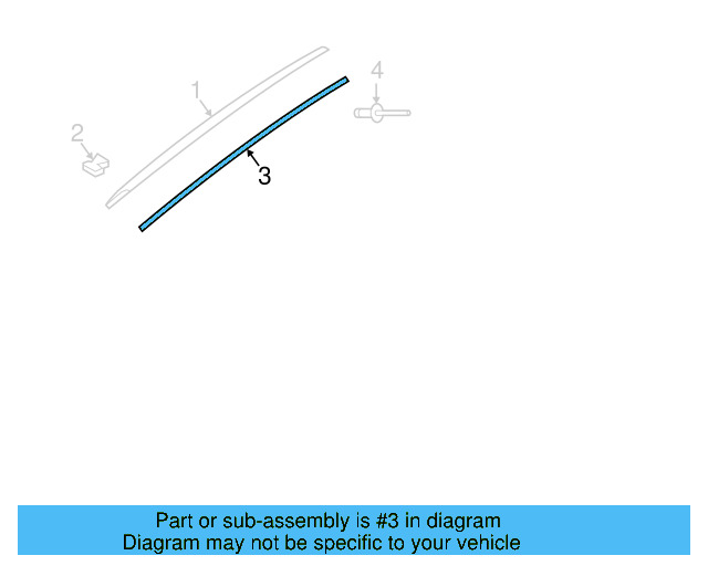 Retainer 5G0-854-542 - View 9