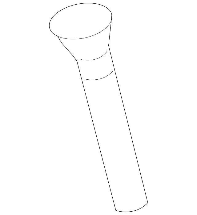 Glove Box Frame Bumper 3C0-857-145 - View 57