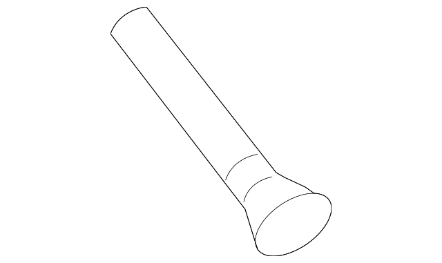 Glove Box Frame Bumper 3C0-857-145 - View 55