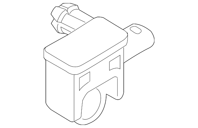 Side Impact Sens 1S0-959-351