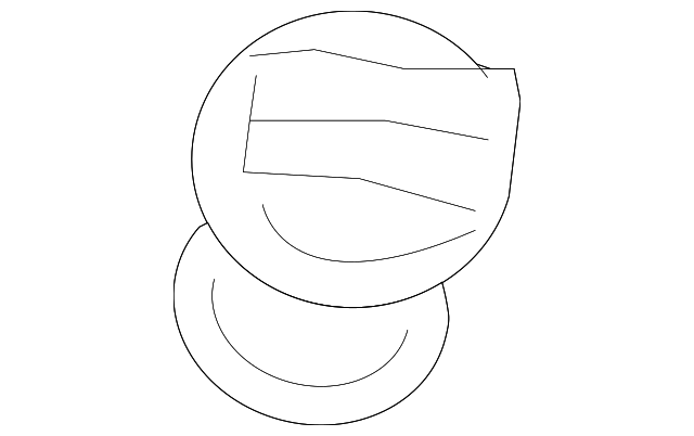 Cap 06B-103-485-C - View 70