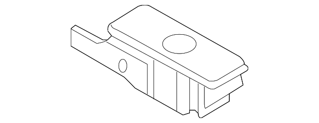 Auxiliary Jack 5M0-035-724 - View 52