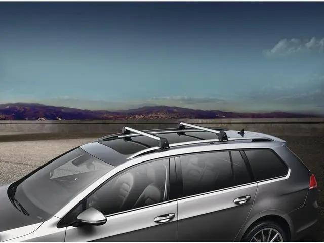 Base Carrier Bars 5G9-071-151-A - View 15