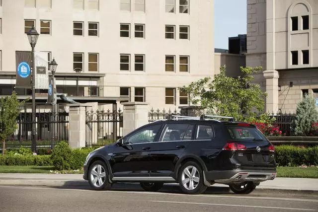 Base Carrier Bars 5G9-071-151-A - View 20