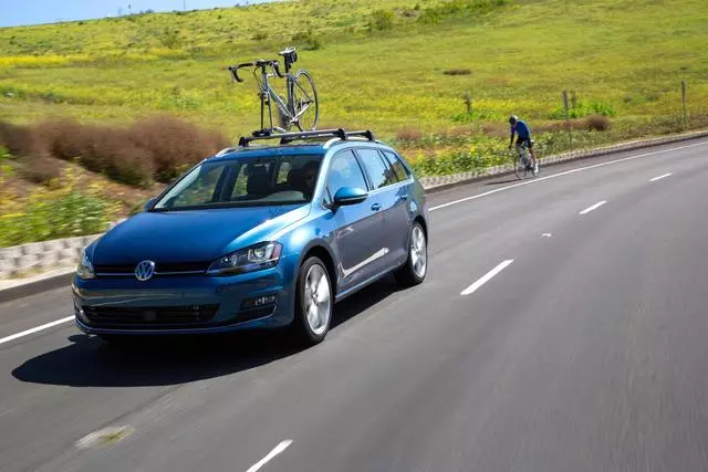 Base Carrier Bars 5G9-071-151-A - View 2