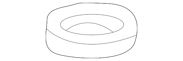 Seal 1J0-919-133-A - View 42