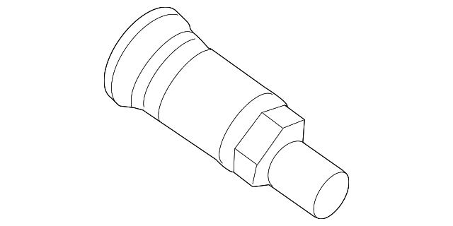 Valve Stem 4D0-601-361 - View 11