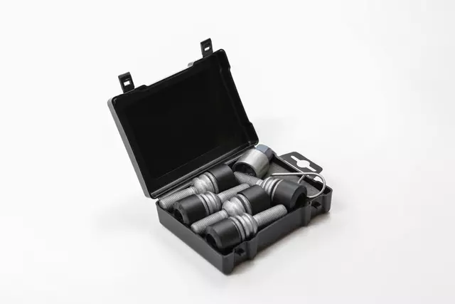 Wheel Lock Kit 2H0-698-137 - View 4