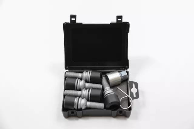 Wheel Lock Kit 2H0-698-137 - View 23