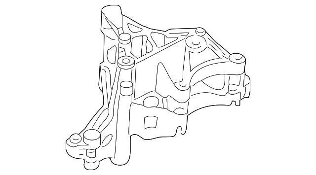 A/C Compressor Clutch 1J0-820-811-M - View 14