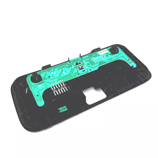 Map Lamp 1Q0-947-106-A-YML - View 4