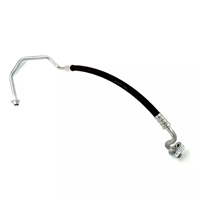 Discharge Hose 5Q0-816-721-AC - View 5