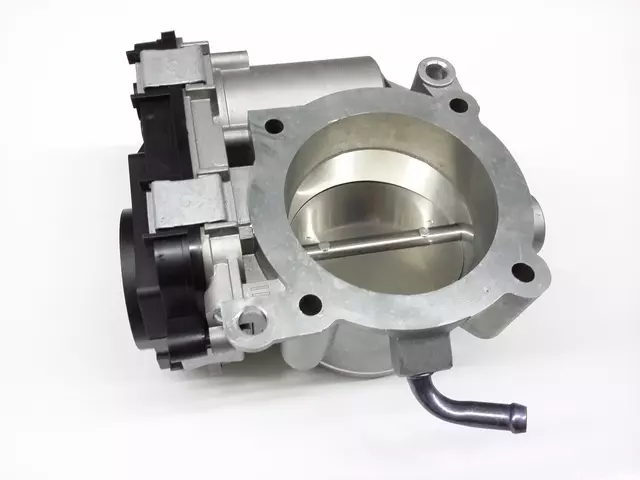 Throttle Body 07K-133-062-A - View 4