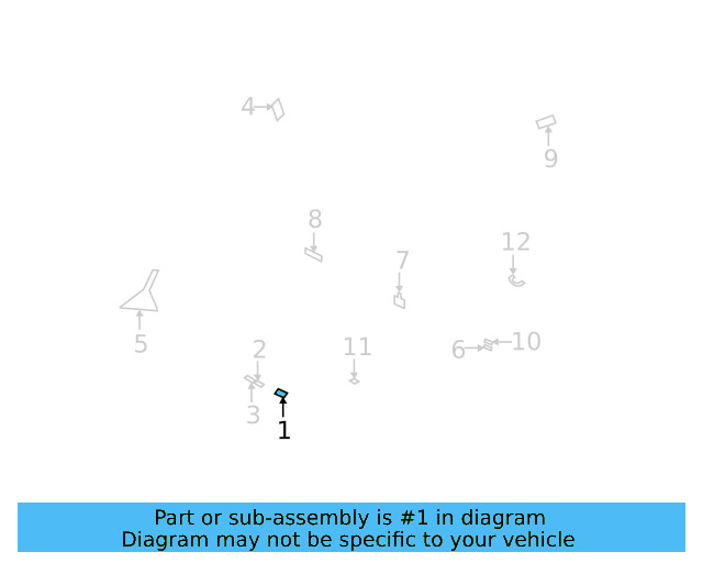 Label 701-010-002-AA - View 48