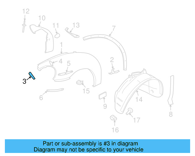 Retainer Plate 1C0-821-255-M