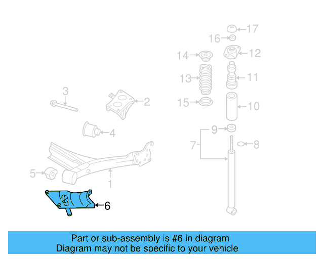 Stone Guard 1C0-821-713-E