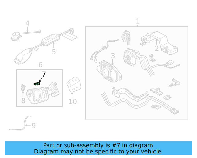 Display Unit 1EA-915-211-A - View 2