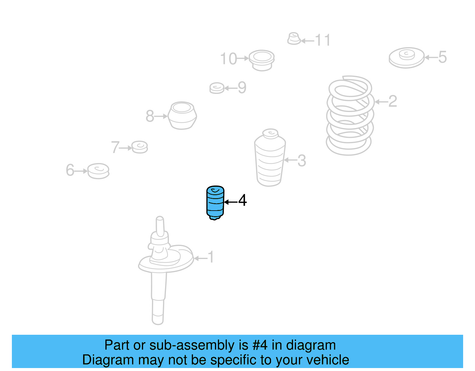 Stop 1H0-412-303-B - View 16