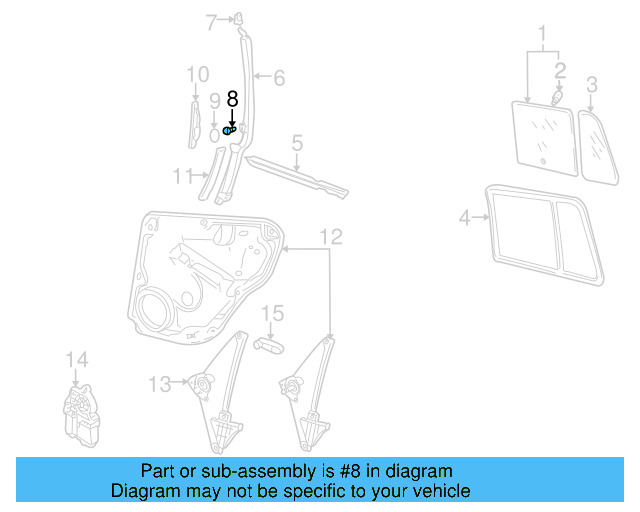 Fender Bolt N-100-091-10 - View 71