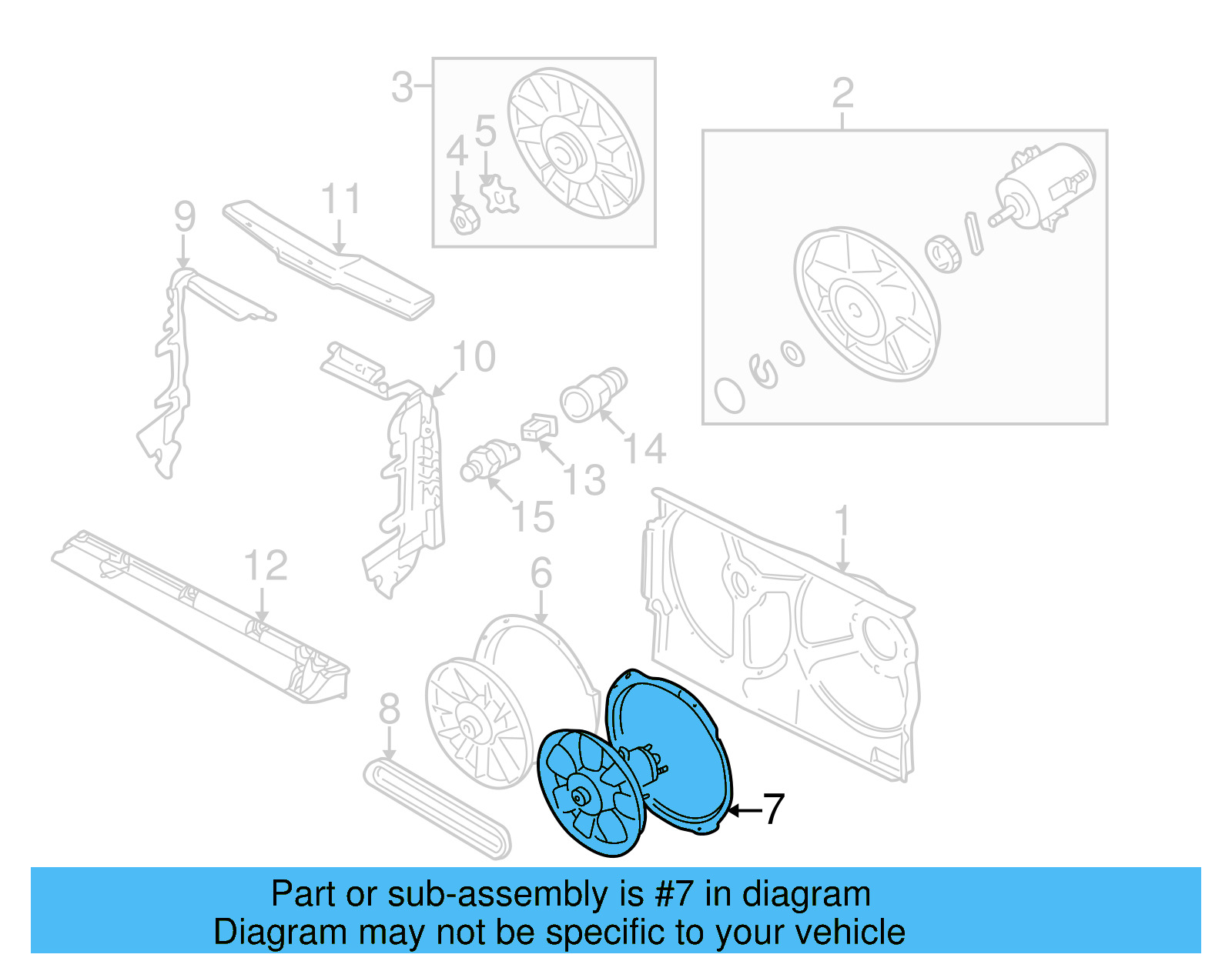 Guide Channel 1HM-121-210-B - View 2