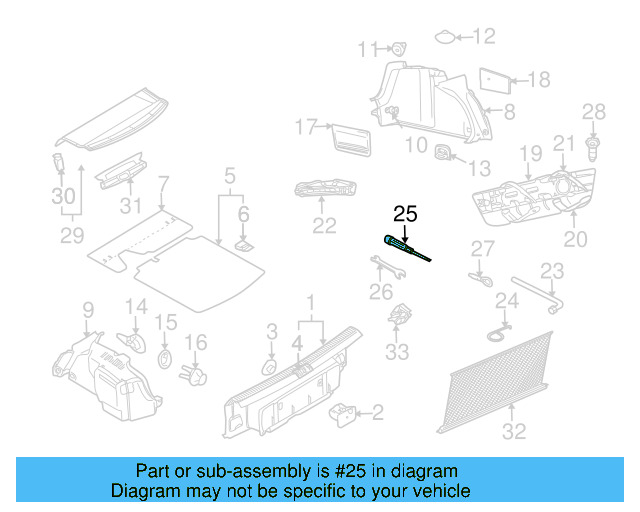 Screwdriver 1J0-012-255 - View 65