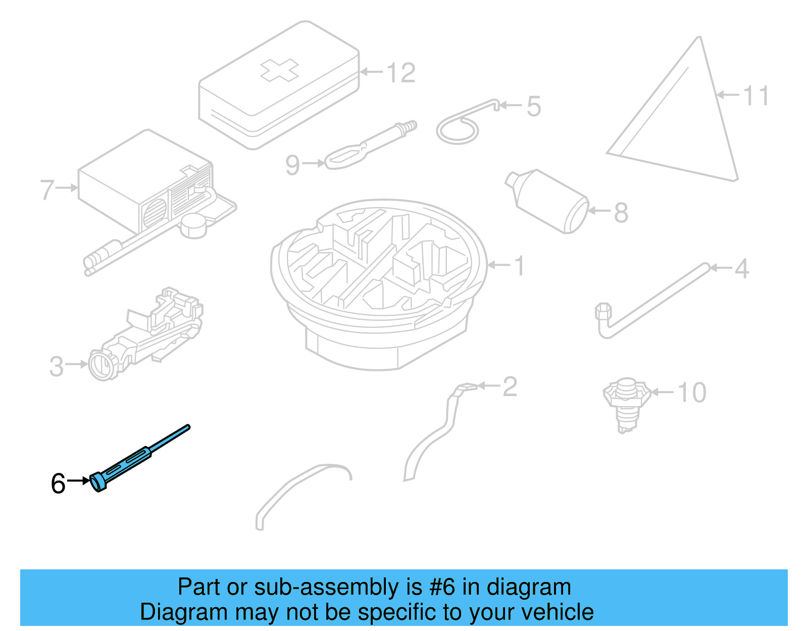 Screwdriver 1J0-012-255 - View 31