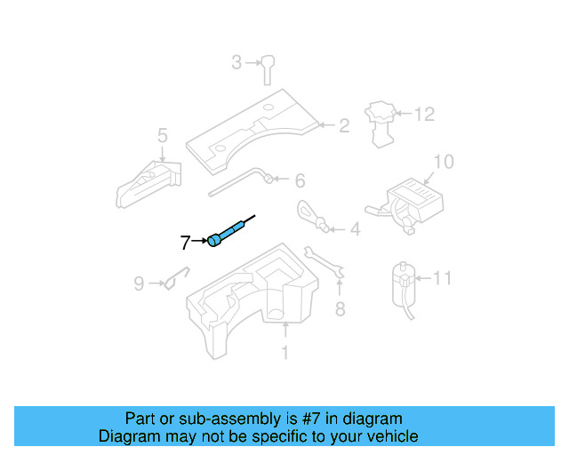 Screwdriver 1J0-012-255 - View 24