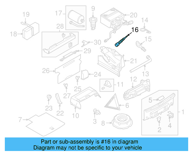 Screwdriver 1J0-012-255 - View 47