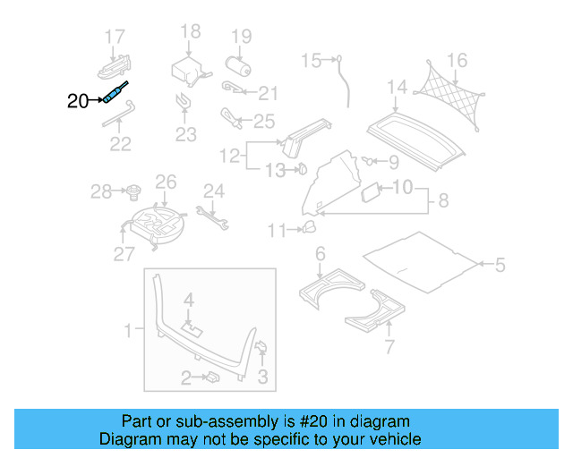 Screwdriver 1J0-012-255 - View 7