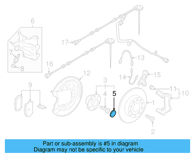 Cap 1J0-501-249-C - View 76