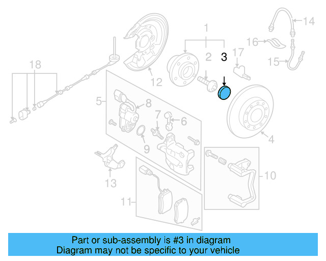 Cap 1J0-501-249-C - View 66