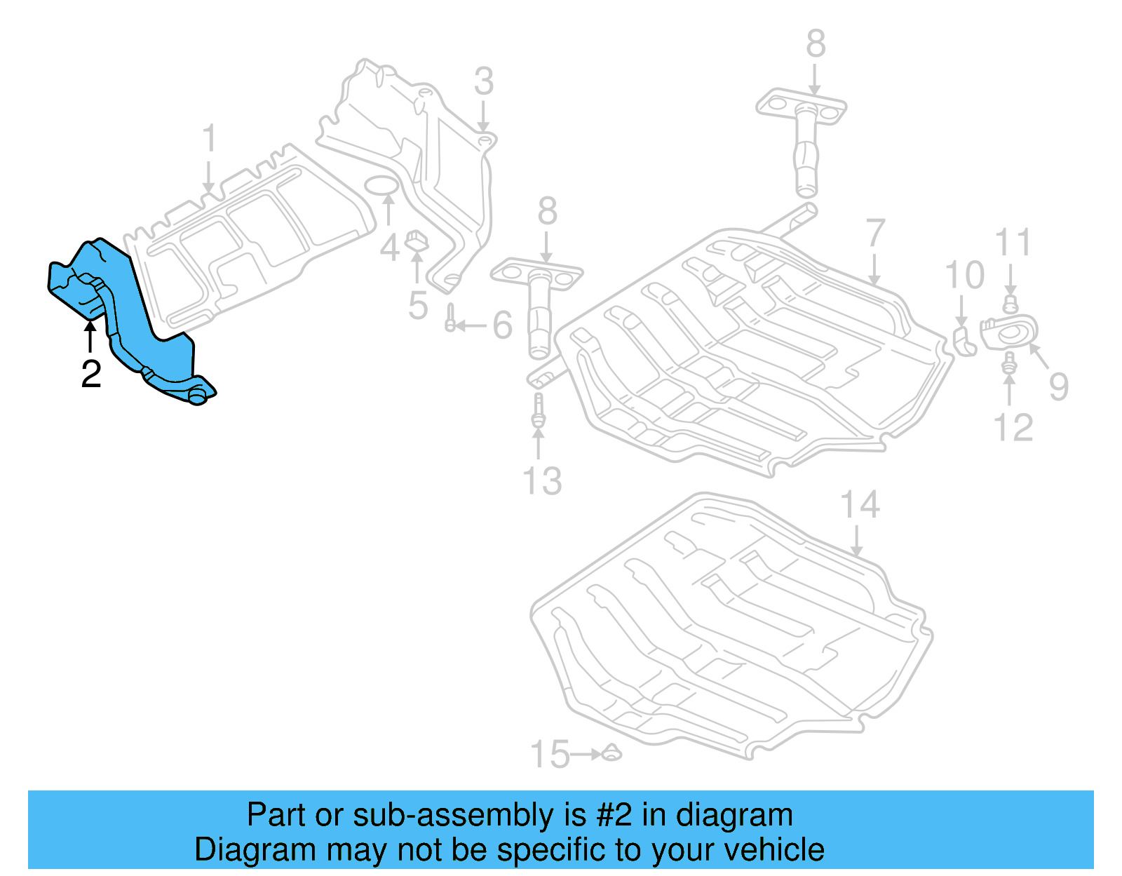 Side Shield 1J0-825-250-AC