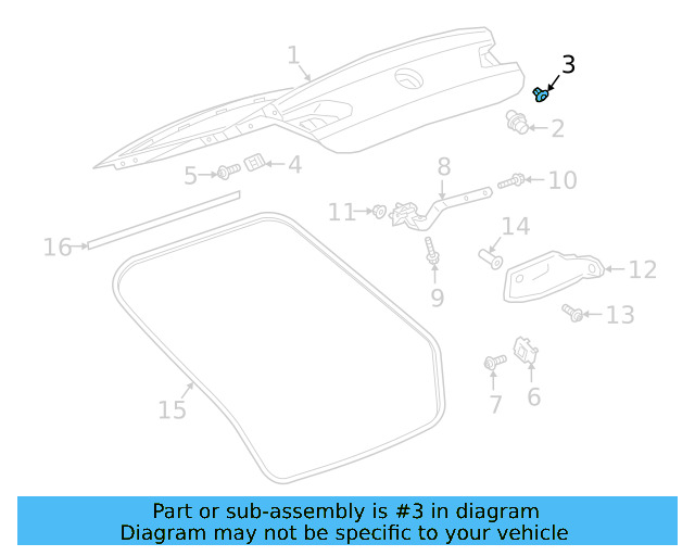 Plug 1J0-827-713 - View 28