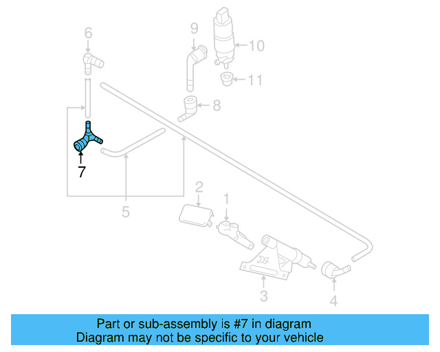 Adapter 1T0-955-665 - View 8