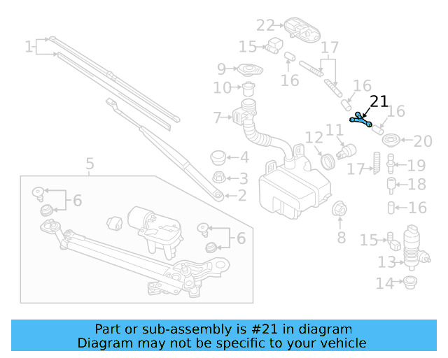 Y 1J0-955-873-D - View 49