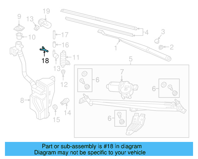 Y 1J0-955-873-D - View 74