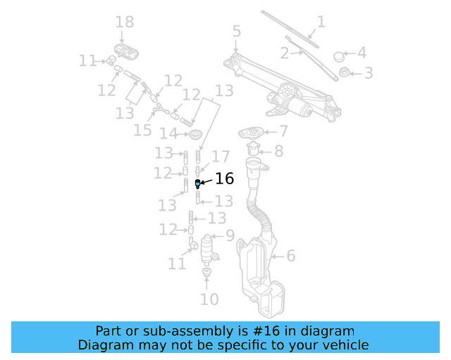 Y 1J0-955-873-D - View 100