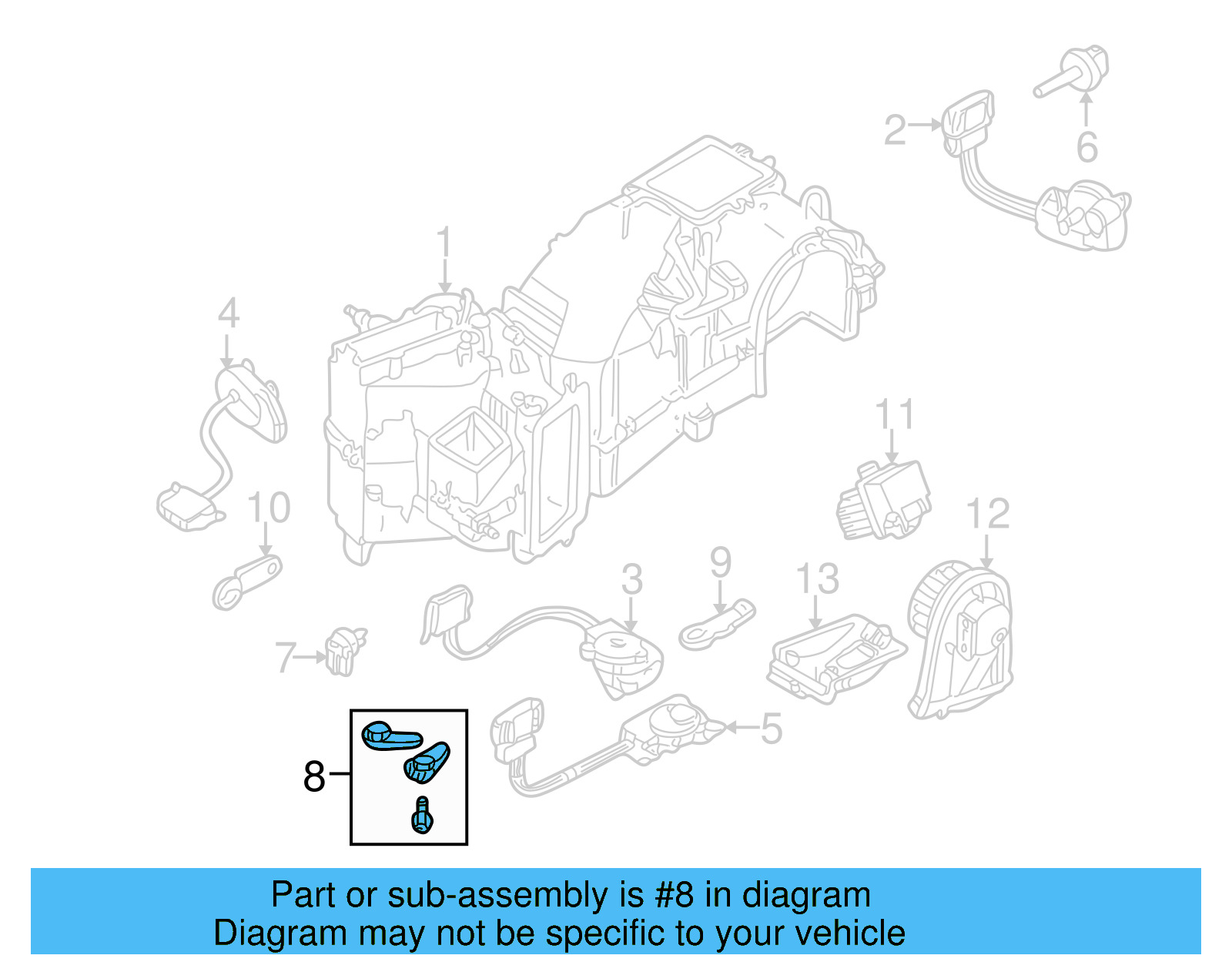 Lever Assembly 1J1-898-001-B - View 27