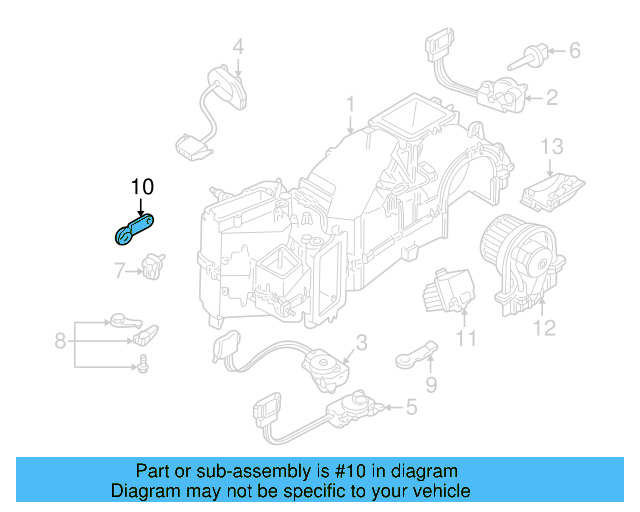 Lever Assembly 1J1-898-001-B - View 13