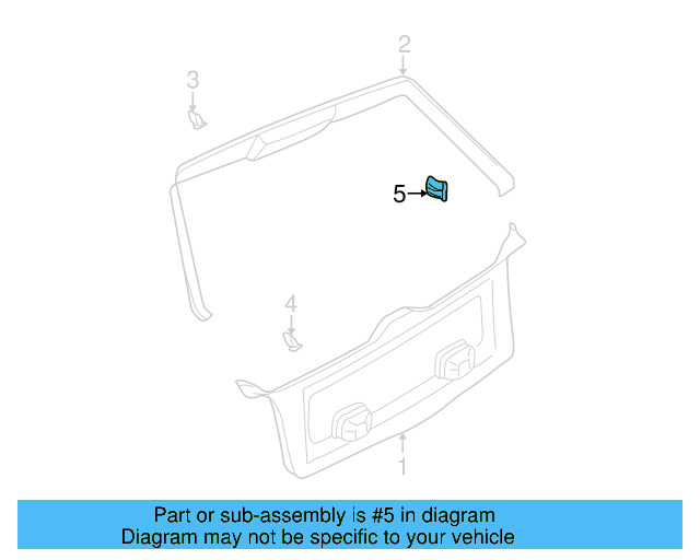 Lift 1J6-867-276 - View 48