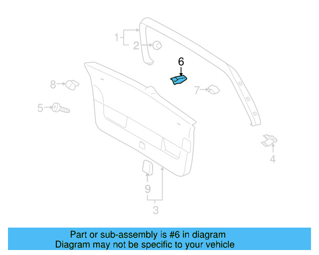 Body B 4A0-867-276-A - View 143
