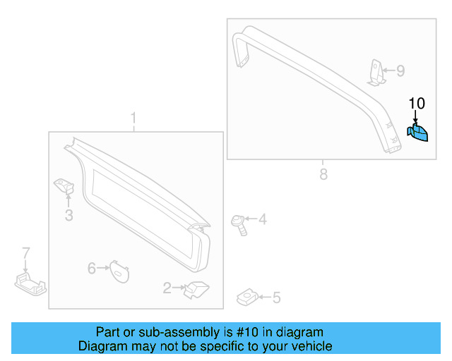 Lift 1J6-867-276 - View 26