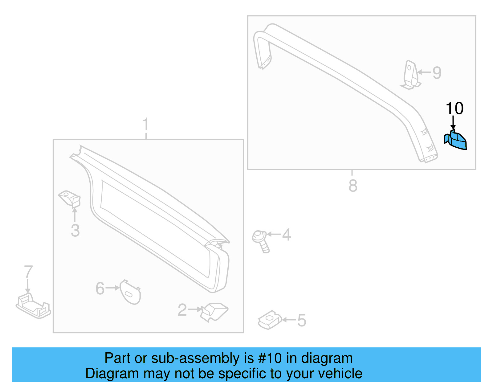 Lift 1J6-867-276 - View 28