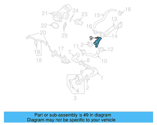 T 1K0-121-087-H - View 32