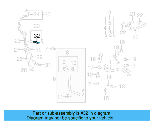 By 1K0-121-109-AL - View 14
