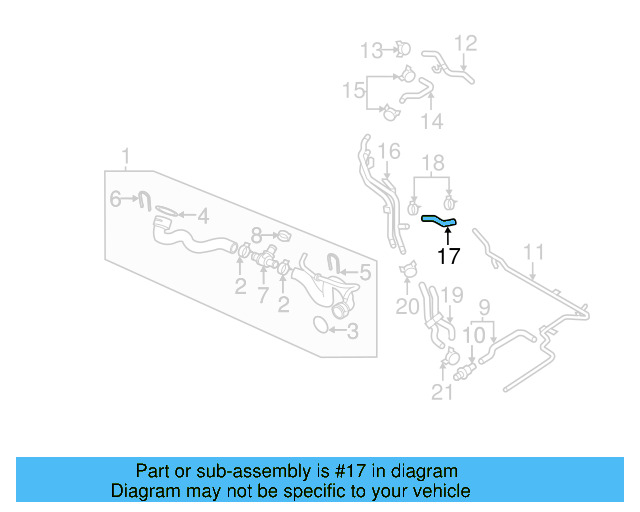 By 1K0-121-109-AL - View 9