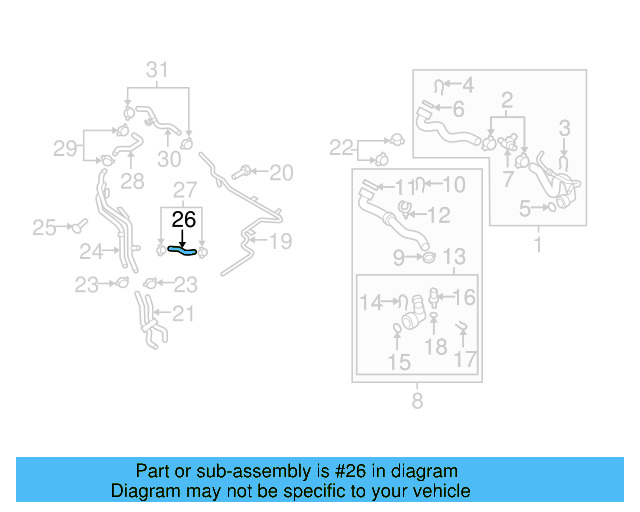 By 1K0-121-109-AL - View 41