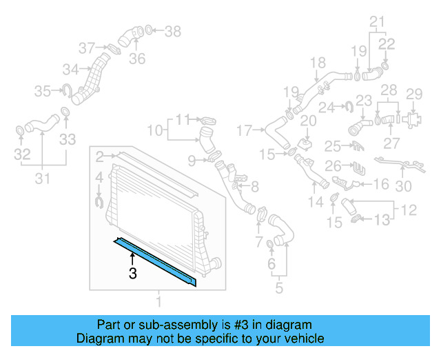 Inter 1K0-121-345-D - View 58