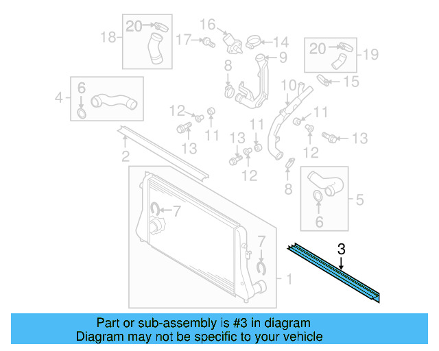 Inter 1K0-121-345-D - View 60