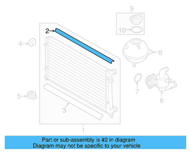 Inter 1K0-121-345-E - View 59